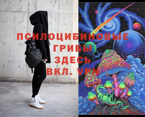 героин Алзамай